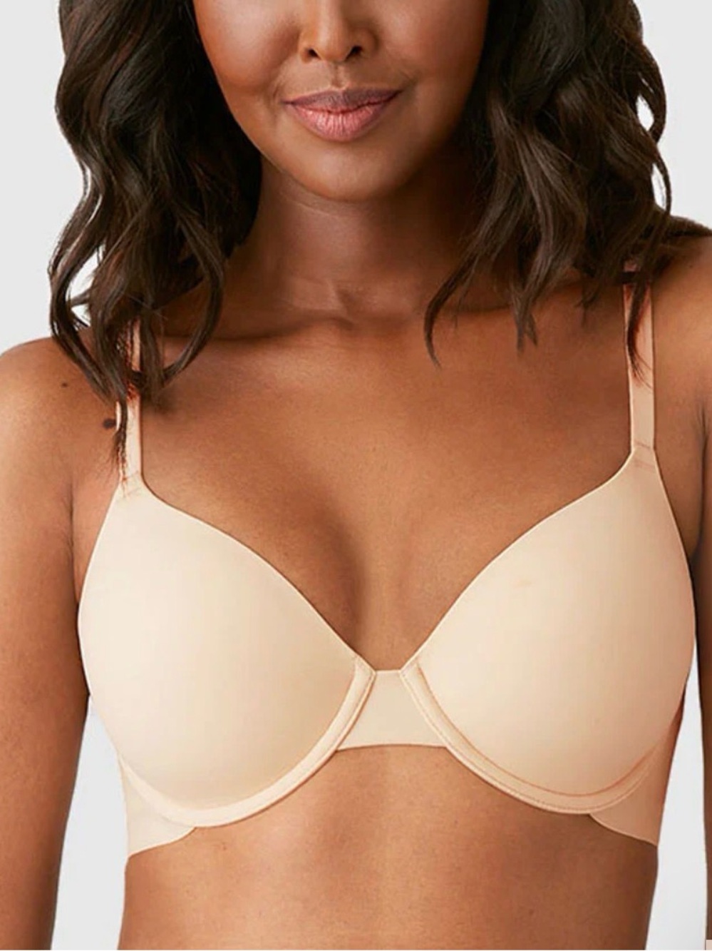 Wacoal Comfort First T-Shirt Bra 32DD